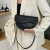 2024 New This Year's Popular Special-Interest Design Bag Women's Bag Retro Messenger Bag Shoulder Underarm Saddle Bag