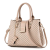 2024 New Elegant Women's Bag Fashion Women Bag for the Middle-Aged Mother's Shoulder Crossbody Retro Portable Big Bag