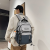 Backpack for male middle school students, backpack for high school students, high school students, high school students,