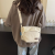2024 Waterproof Nylon Cloth Bag Trendy Shopping Women's Cross-Body Bag Versatile Commuter Bag Fashion Shoulder Bag
