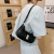 Special-Interest Design Underarm Bag Women 2024 New Fashion Messenger Bag Fashion All-Match Shoulder Bag for Women