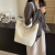 Fashion Casual Large Capacity Totes New 2024 Big Bag Women's High Sense Niche Commuter's All-Matching Shoulder Bag