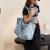 rge Capacity Underarm Bag for Women 2024 Summer New Simple Tote Bag Fashion All-Match Shoulder Commuter Bag