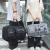 fall 2024 new travel bag large capacity multifunctional one shoulder sports gym bag simple handbag messenger bag