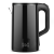 2.5L Electric Kettle Household Water Boiling Kettle Automatic Broken Electric Kettle Insulation Foreign Trade Wholesale Cross-Border E-Commerce Kettle