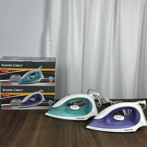 外贸出口居家手持轻巧欧规电熨斗便携式熨衣斗外贸Electric iron