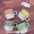 Stacked Cup Ceramic Cup Gift Set