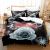 East Europe and America 3d Digital Printing Quilt Cover Four-Piece Set Amazon Wish Popular Cross-Border One