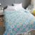 Bedding Running Volume Korean Style Washed Cotton Summer Quilt One-Piece Delivery Domestic Sales Foreign Trade Supply
