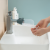 Faucet Sprinkler Tiktok Same Style Children Guide Gutter Baby Hand Wash Faucet Extension Set