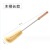Lengthened Wooden Handle Cup Brush Cytoderm Breaking Machine Cleaning Gadget Non-Dead Angle Milk Bottle Thermos Cup