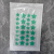 Hydrocolloid Cartoon Special-Shaped Color Acne Patch Pus Suction Portable Pe Cover Pox Sticker Independent Packaging