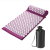 Needle Mat Acupoint Massage Pillow Fitness Exercise Mat Source Manufacturer Lotus Mat Yoga Supplies
