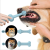 New Pet Toothbrush Dogs and Cats Oral Cleaning Toothbrush Anti-Dental Calculus Cleaning Pet Supplies