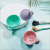 Silicone Maruko Dish Washing Beauty Cleaning Tools Portable Makeup Brush Cleaning Device Silicone Makeup Brush Scrubbing