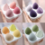 Powder Puff Foam Large Cosmetic Egg Set Wet and Dry Dual-Use Beauty Blender Beauty Blender Sponge Beauty Tools