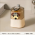 Creative Toothpick Holder Automatic Pop-up Home Storage High-Looking Personality Cream Style New Light Luxury Restaurant