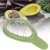 Creative Avocado Cutter Kiwi Fruit Cutter Avocado Cutter Corer Multi-Function Avocado Knife Avocado Tool