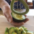 Creative Avocado Cutter Kiwi Fruit Cutter Avocado Cutter Corer Multi-Function Avocado Knife Avocado Tool