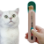 New Cat Strip Spoon Feeder Cat Strip Squeezing Machine Pet Cat Supplies Cat Food Spoon