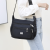  Trend Versatile Messenger Bag Fashionable Elegant One Shoulder Bag Large Capacity Lightweight Waterproof Women's Bag