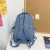   High School Student Junior High School Student Primary School Student Three to Grade Five, Grade Six Backpack Backpack