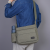   Canvas Bag Men's Bag Shoulder Messenger Bag Korean Style Retro Casual Bag Sports Backpack Messenger Bag Men's Bag