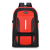 Large-Capacity Backpack Oxford Cloth Backpack Hiking Backpack Outdoor Travel Bag Luggage Bag Men's Backpack Travel Bag