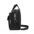 Business Briefcase Laptop Bag Large Capacity Wear-Resistant Oxford Cloth Waterproof Business Trip One Shoulder Crossbody Men's Bag