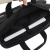 Urban Elite Men's Briefcase Large Capacity Computer Bag Fashion Handbag Multi-Functional Lightweight Shoulder Messenger Bag