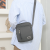  Bag Casual Messenger Bag Men's Bag This Year's New Trendy Nylon Cloth Bag Lightweight and Wear-Resistant Men's Bag