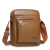 New Crossbody Bag Men's Bag Shoulder Bag Men's Bag Vertical Business Leisure Phone Bag Trend All-Matching Small Bag