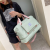  Large Capacity Handheld Lightweight Gym Bag Business Trip One Shoulder Crossbody Bag Simple Fashion New Travel Bag