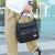  Convenient Shoulder Bag, Personalized Trendy Men's Shoulder Bag, Women's Large Capacity Multi-Functional Shoulder Bag