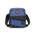 Bags Leisure Travel Men's Bag Business Messenger Bag Lightweight Contrast Color Oxford Cloth Large Capacity Shoulder Bag