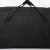   Business Casual Solid Color Messenger Bag Large Capacity Wear-Resistant Waterproof Nylon Cloth Bag Trendy Men's Bag