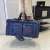  Luggage Bag Men's Large Capacity Travel Bag Women's Shoulder Messenger Bag Oxford Cloth Portable Durable Luggage Bag
