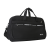 Trendy Fashion Travel Bag Unisex Large Capacity Shoulder Bag Multi-Functional Lightweight Crossbody Bag Leisure Gym Bag
