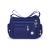  Bag Middle-Aged and Elderly Mother Bag Multi-Compartment Shoulder Messenger Bag New Waterproof Oxford Cloth Women's Bag