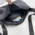  Single-Shoulder Bag Simple Comfortable Convenient Messenger Bag Water-Resistant and Wear-Resistant Business Handbag