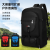 Large Capacity Leisure Travel Backpack Outdoor Sports Storage Bag Multi-Functional Men's and Women's Same Computer Bag
