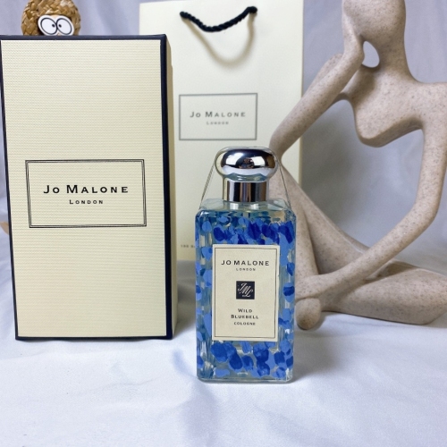 Cross-Border E-Commerce Hot-Selling Product Christmas Limited Edition Jo Malone Perfume 100ml