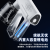 Exclusive for Cross-Border Wireless Handheld Atomization Disinfection Gun Blue Light Charging Spray Pistol Household Wireless Disinfection Epidemic Just Needed