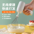 Cross-Border New Arrival Electric Milk Frother Handheld Wireless Milk Frother Electric Stirring Frother Baking at Home