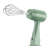 Cross-Border New Arrival Electric Milk Frother Handheld Wireless Milk Frother Electric Stirring Frother Baking at Home