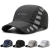 Summer Quick-Drying Cap Men's Peaked Cap Spring and Summer Breathable Sun Hat Outdoor Fishing Cap Thin Hat Hot Sale
