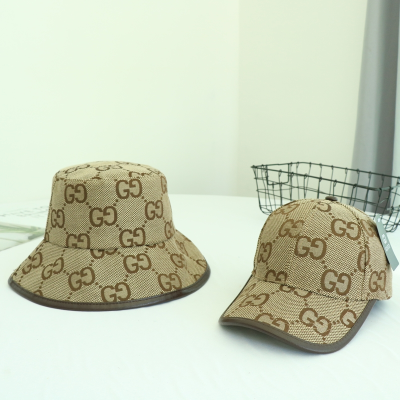 New Hat Women's Fashion Simple Fisherman Hat Men's All-Matching Sun Hat Baseball Cap Peaked Cap