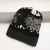 Autumn and Winter Woolen Hat Men's Simple All-Matching Knitted Hat Cold Proof Warm Hat Fleece-Lined Cotton-Padded Cap