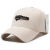 Soft Cap Zichun Summer Sun Hat Breathable Lightweight Sun Hat Female Peaked Cap Male Couple Ins Fashion Cap