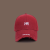 Internet Celebrity Fashion Ripped Baseball Cap Female Korean Peaked Cap Male Personality  Sun Hat Embroidery Letters